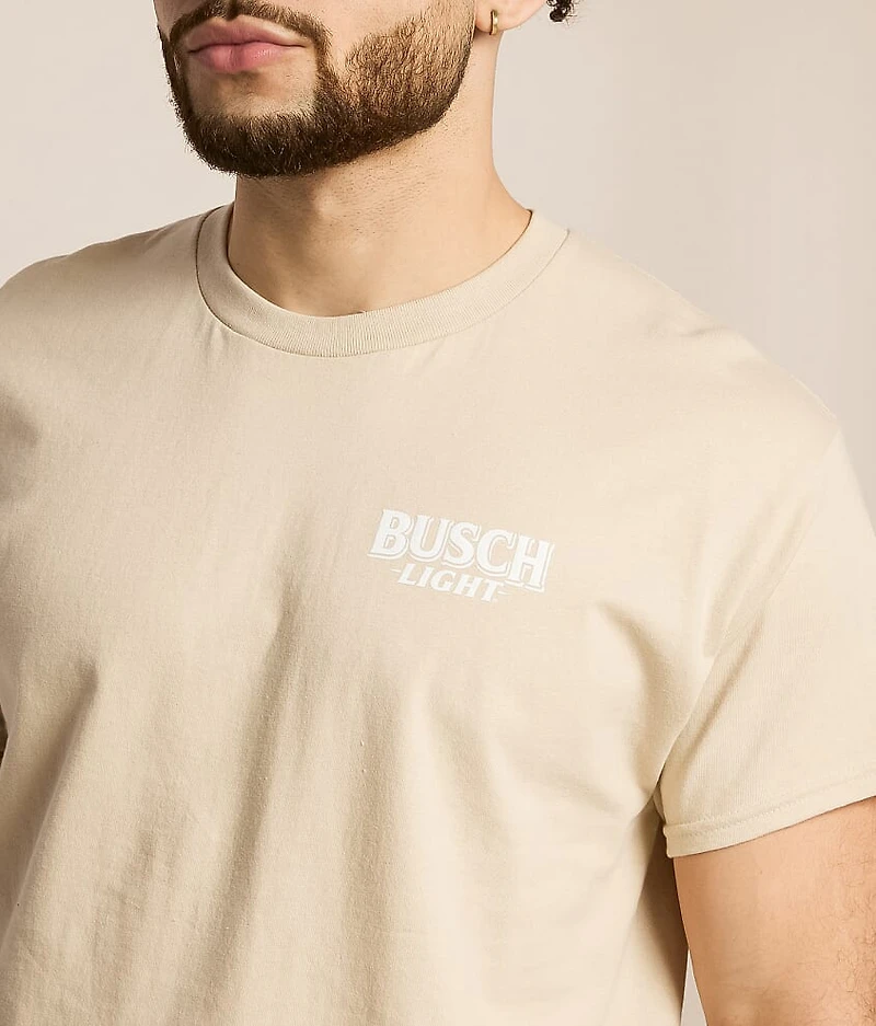 Busch Light Pheasant T-Shirt