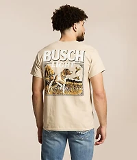 Busch Light Pheasant T-Shirt