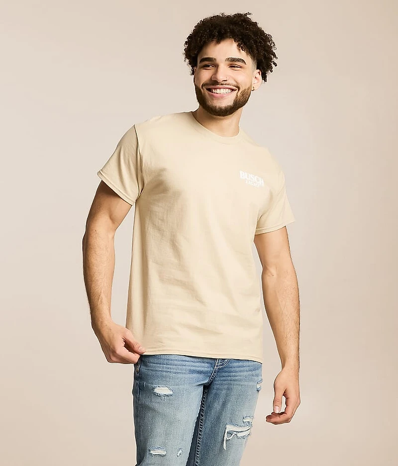 Busch Light Pheasant T-Shirt