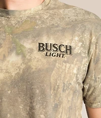 Busch Camo Lab T-Shirt