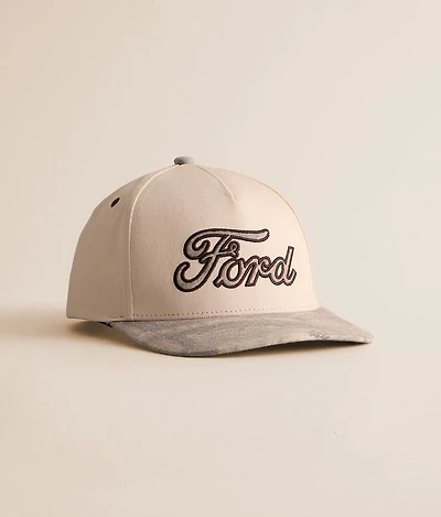 Ford Apx Camo Hat