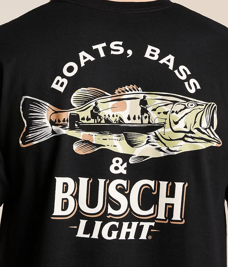 Bush Light T-Shirt