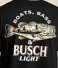 Bush Light T-Shirt