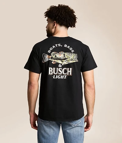Bush Light T-Shirt