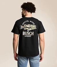 Bush Light T-Shirt