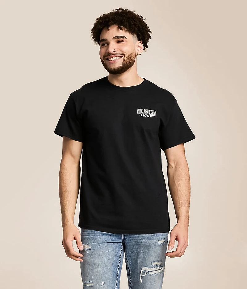 Bush Light T-Shirt