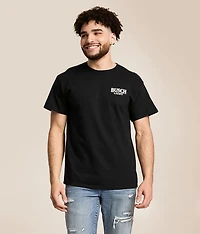 Bush Light T-Shirt