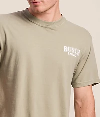 Busch Lab Cooler T-Shirt