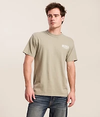 Busch Lab Cooler T-Shirt