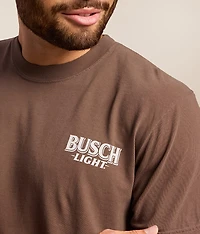 Busch Light Fishing Labs T-Shirt