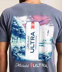 Michelob Ultra First Round T-Shirt