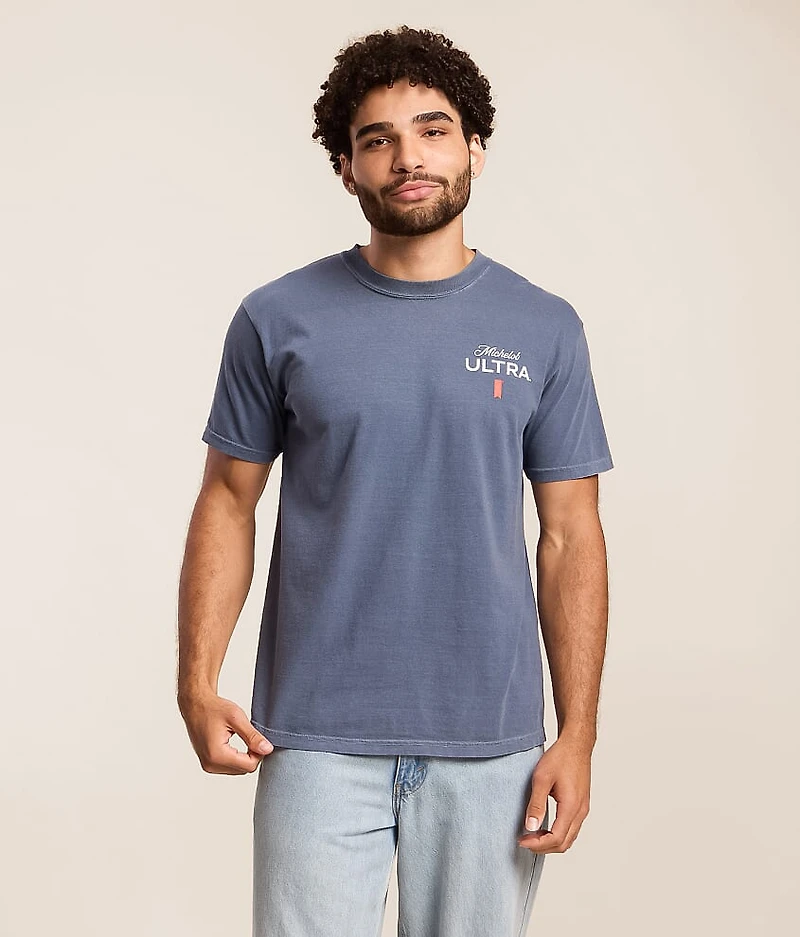 Michelob Ultra First Round T-Shirt