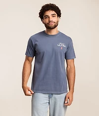 Michelob Ultra First Round T-Shirt