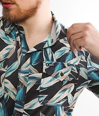 Wellspoint Tropical Stretch Shirt