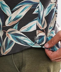 Wellspoint Tropical Stretch Shirt
