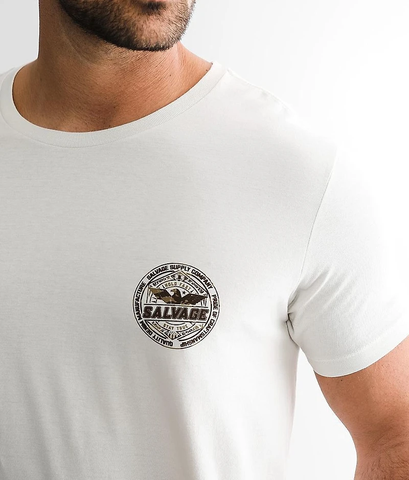 Desert Storm T-Shirt