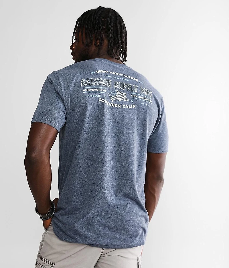 Hardware T-Shirt