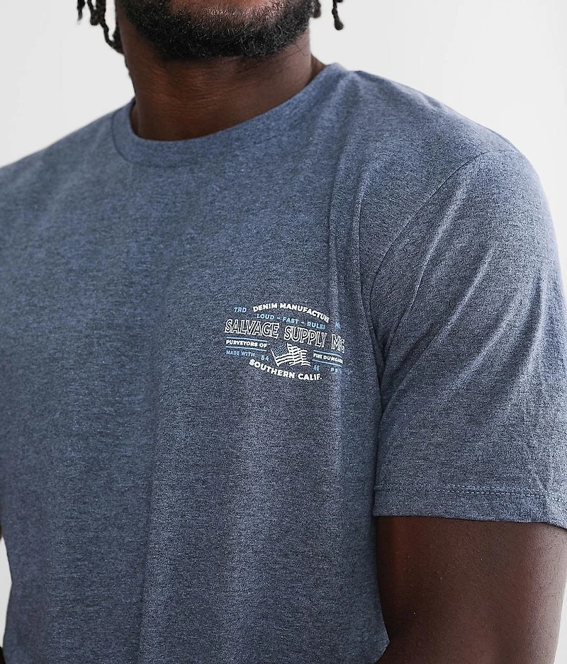 Hardware T-Shirt