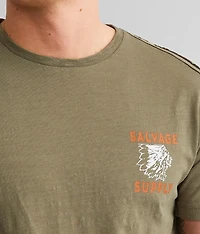 Keystone T-Shirt