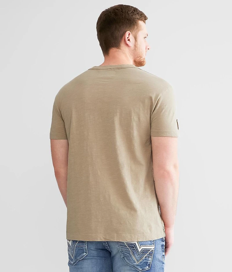 Wooden Nickle T-Shirt