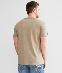 Wooden Nickle T-Shirt
