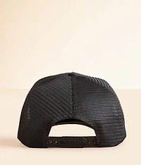 El Patron Trucker Hat