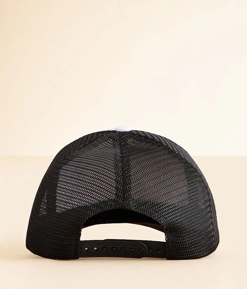 G.O.A.T. Trucker Hat