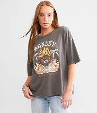 Eye Of Paradise Boyfriend T-Shirt