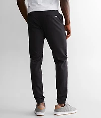 Stretch Twill Jogger