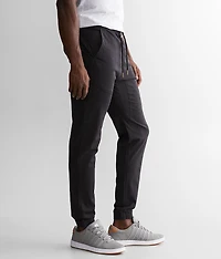 Stretch Twill Jogger