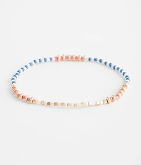 Beaded Bracelet
