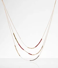 Layered Necklace