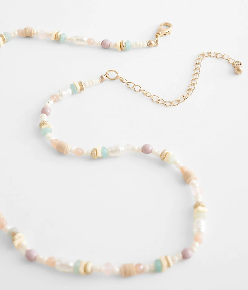 Beaded Necklace