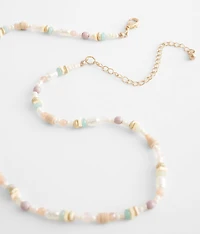 Beaded Necklace