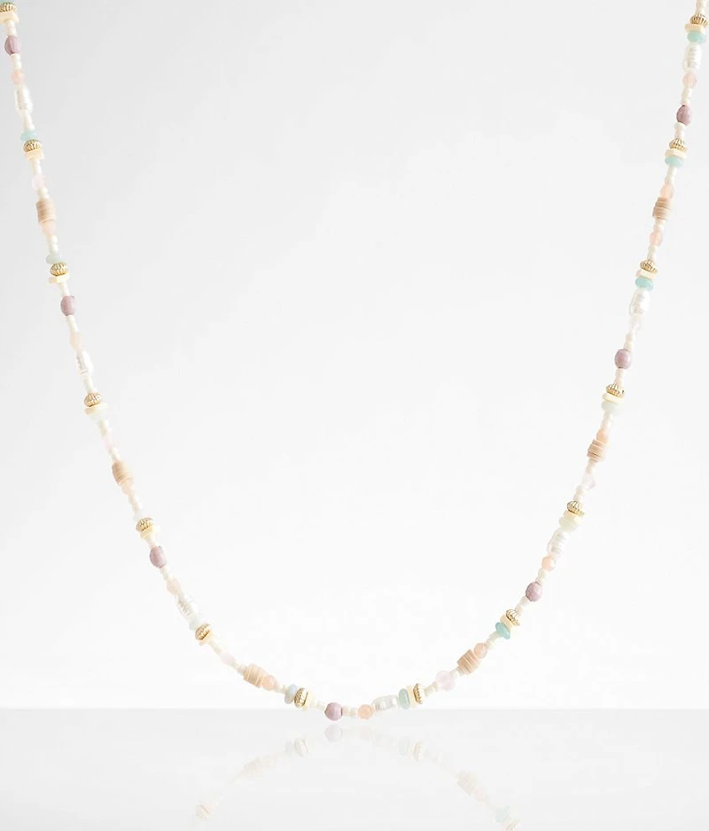 Beaded Necklace