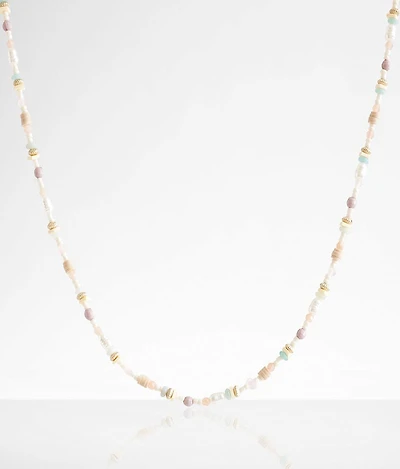 Beaded Necklace
