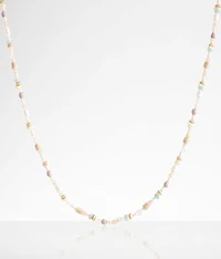 Beaded Necklace