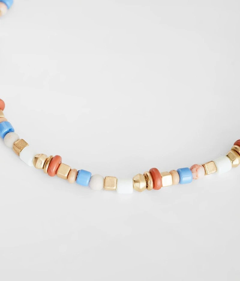 Beaded Necklace