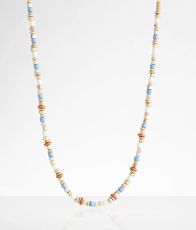 Beaded Necklace