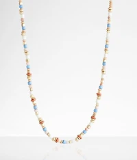 Beaded Necklace