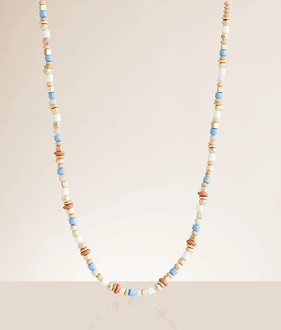 Beaded Necklace