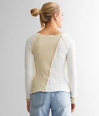 Pieced Top