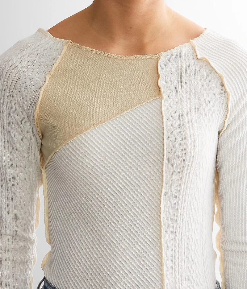 Pieced Top