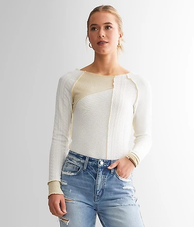 Pieced Top