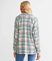 Plaid Shirt