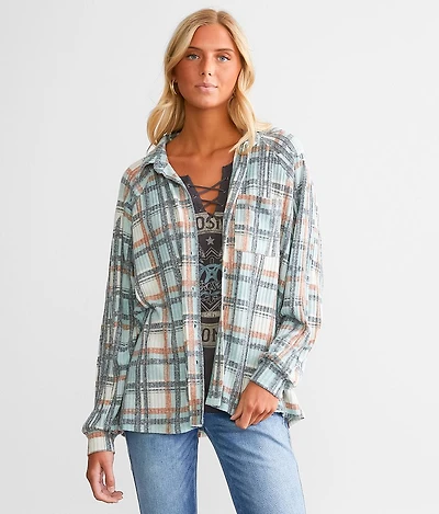 Plaid Shirt