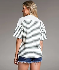 Striped Top