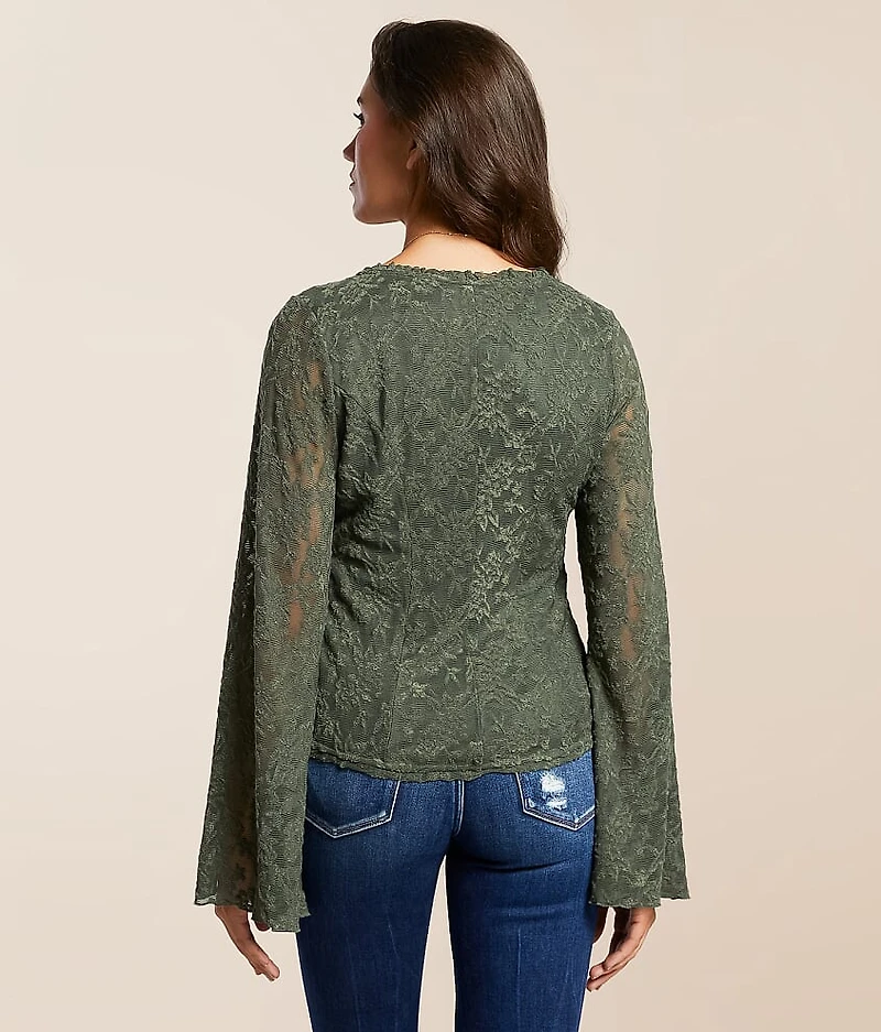 Lace Top