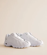 ST329 Leather Sneaker