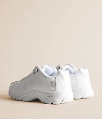 ST329 Leather Sneaker